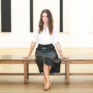 Meet your Posher, Elena